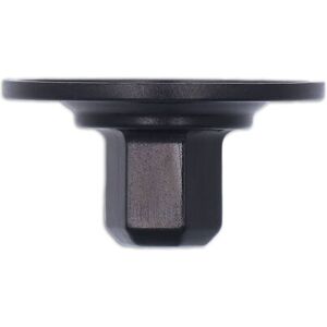 Connect - Trim Locking Nut - for vw 50pc 36463