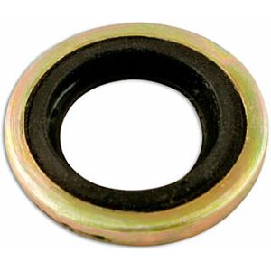 Connect - Bonded Seal Washer Metric M18 50pc 31734