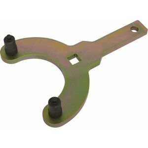 LOOPS Crankshaft Pulley Holding Wrench - For GM & Vauxhall 1.6L Diesel Engines