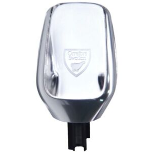 Woosien - Crystal Gear Shift Knob Handles Lever Stick Head For V60 Xc60 S60 V90 Xc90 S90 Elecronic Handle 64