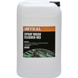 Mykal - De Solv it Aquasolv vci Spay Cleane - 25 Lite