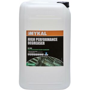 Mykal - De Solv it High Pefomance Degease 25LTR