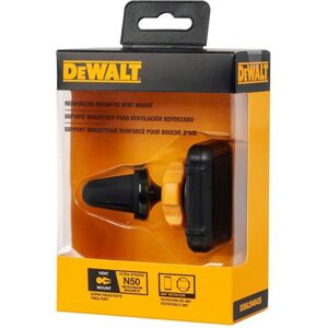 204-0435-DWE Magnetic Vent Mount - Dewalt