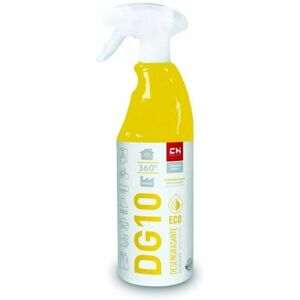 Reporshop - DG10 750ml Neutral degreaser cleaner to use