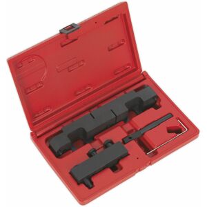 LOOPS Diesel Engine Timing Tool Kit - chain drive - For gm Vauxhall astra 1.6CDTi