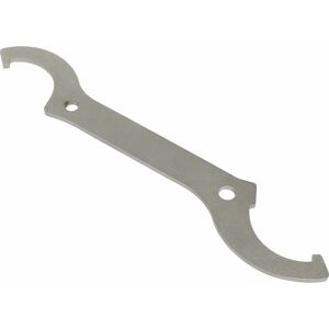 Loops - Double Ended Hook c Spanner - 36-42mm & 45-50mm Headstock Suspension Wrench