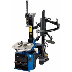 DRAPER EXPERT Draper 78612 - Semi Automatic Tyre Changer with Assist Arm