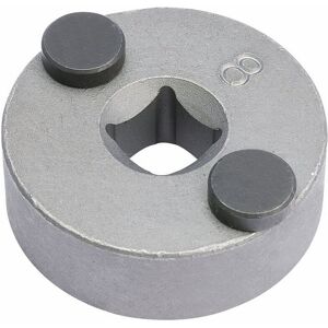 DRAPER EXPERT Draper 38185 - Ford/Subaru Brake Piston Wind-Back Tool