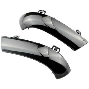 Woosien - Dynamic Blinker Turn Signal Led Mirror Light Indicator For Golf 5 - Plus Mk5 B6 B5.5 Variant