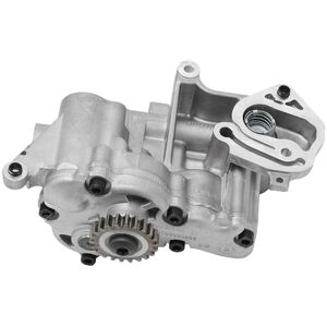 Woosien - Engine Oil Pump Assembly For Golf Mk6 Mk6 Cc B6 A3 2.0tsi Ccta