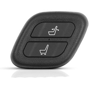 Woosien - For Model y 2021 2022 Co-pilot Adjustment Wireless Switch Buttons Interior Car Remote Switch,b