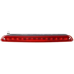 WOOSIEN For Sprinter / 2006-2019 Led Rear High Brake Back Light Lamp 3rd Third Brake Stop Light