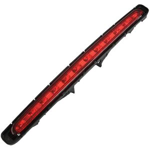 Woosien - For W211 E-class 2003-2009 Led Rear High Brake Back Light Lamp 3rd Third Stop Tail Brake Light A211