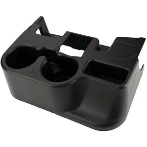 WOOSIEN Front Armrest Center Console Drink Water Cup Bottle Holder For Ram 1500/2500/3500 2003-2012 Truck S