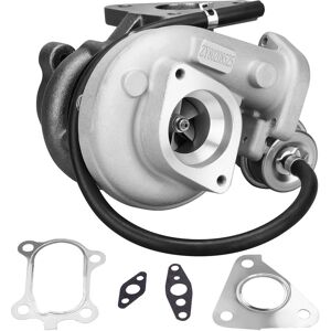 Maxpeedingrods - GT1752S 14411-VB300 701196 for nissan Y61 Patrol RD28Ti 2.8L 95KW Turbocharger