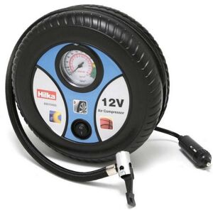 Hilka Car Air Compressor 12V