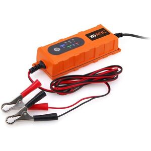 Hilka RAC-HP239 RAC Smart Battery Charger 4 Amp