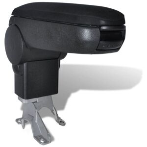 Hommoo - Car Armrest for vw Golf 4 Bora New Beetle VD06563