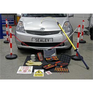 Loops - Hybrid Vehicle Workshop Tool Kit - Auto Electricians Safety Tools & Equipment