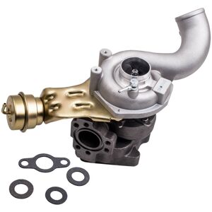 BFO Maxpeedingrods - k04 Turbocharger For Audi RS6 plus C5 4.2L 2002 2003 2004 bcy 077145704KV