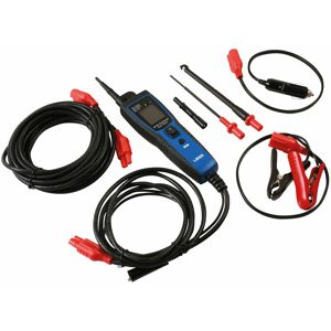 Laser Tools - Multi-Function Automotive Tester 7822