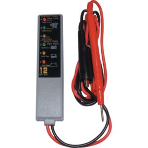 Kennedy - led Battery & Alternator Tester 12V