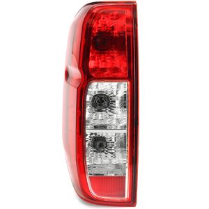 Maerex - Left) 1Pcs lh Tail Light Rear Back Lamp For Nissan Navara D40 2005-2015 Ute