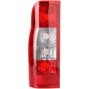 MAEREX Left) Rear Tail Light Lamp Base For Ford Transit MK7 2006-2013