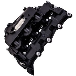 BFO LH Inlet Manifold Cam Cover For Land Rover Discovery & Range Rover Sport Mk4 3.0