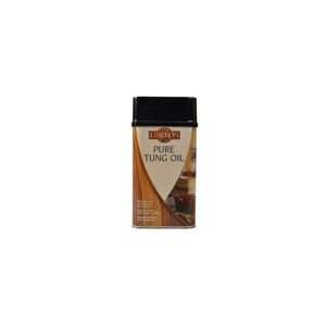 Liberon - 500ml Pure Tung Oil Traditional Wood Treatment