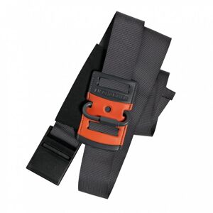 Berkfield Home - Lifehammer Seat Belt Guide Red and Black