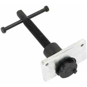 LOOPS Low Profile Brake Wind-Back Tool - Piston Retraction - Suitable for vag Vehicles