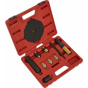 Loops - master Locking Wheel Nut Removal Key Set - dealers & repair centres only