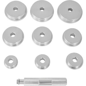 BERKFIELD HOME Mayfair 10 Piece Wheel Bearing Race & Seal Driver Set