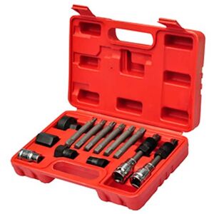 BERKFIELD HOME Mayfair Alternator Car Tool Kit