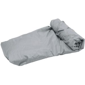 Berkfield Home - Mayfair Boat Cover Grey 410x190 cm