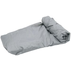 Berkfield Home - Mayfair Boat Cover Grey 440x260 cm