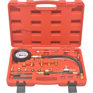 Berkfield Home - Mayfair Fuel Injection Pressure Gauge Kit