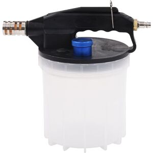 BERKFIELD HOME Mayfair Pneumatic Brake Bleeder 2 l