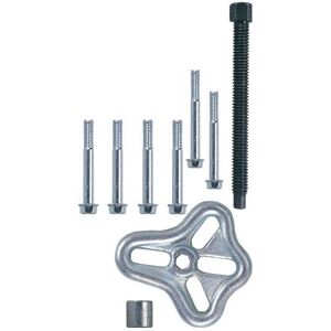 Steering Wheel Puller Kit (9 Piece) - Kennedy