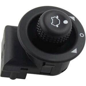 Woosien - Mirror Button Adjuster Switch 93bg17b676bb For Mondeo Ii Estate 1996-2000 Car Accessories