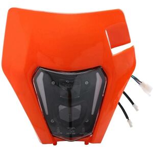 WOOSIEN Motorcycle Led Headlight Headlight High And Low Beam Head Lamp Light For Exc Excf Sxf Xc 250 300 35