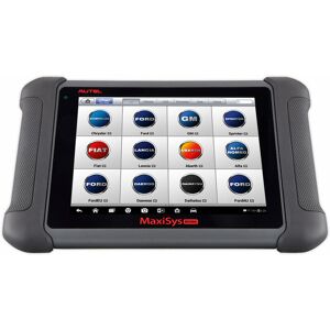 LOOPS Multi Manufacturer Automotive Diagnostic Tool - 8' led Display - Touchscreen