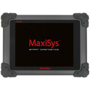 LOOPS Multi Manufacturer Automotive Diagnostic Tool - 9.7' led Display - Touchscreen