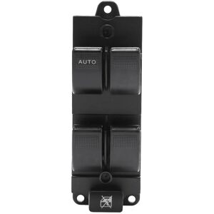 Woosien - New Electric Left Front Side Window Switch Fit For 6 2003-2005 Bl4e-66-350a