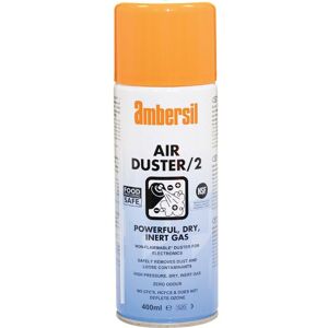 Ambersil Ai Duste, Non-flammable, 400ML