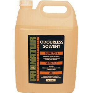 PRO NATUR Pronatur Odouless Solvent - 5L