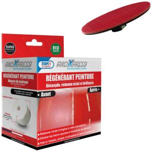 Padxpress - Auto Pack - High performance paint regenerator - 125mm tray