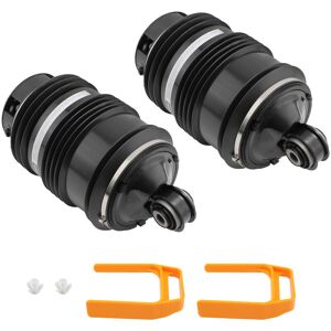 MAXPEEDINGRODS Pair (2 Pins) Rear Air Springs For Mercedes E-Class W211 S211 E350 2113200925