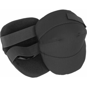 LOOPS Pair Lightweight Comfort Knee Pads - Adjustable Straps - Knee Support Protection